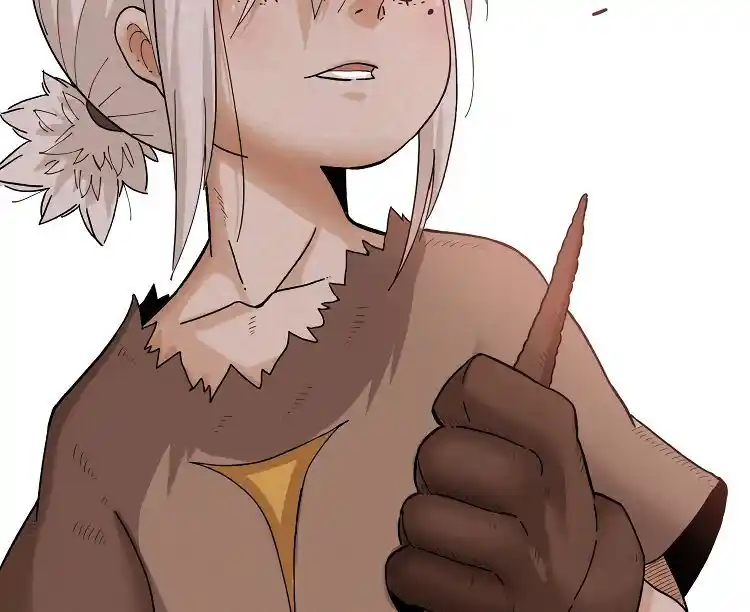 Peach and the Book of the last days Ch.036