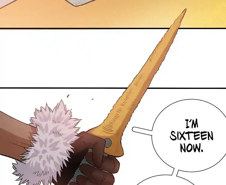 Peach and the Book of the last days Ch.036