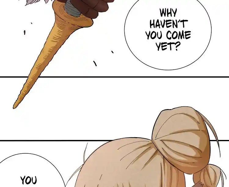 Peach and the Book of the last days Ch.036