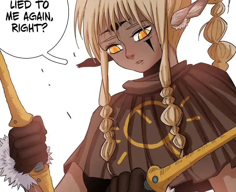 Peach and the Book of the last days Ch.036