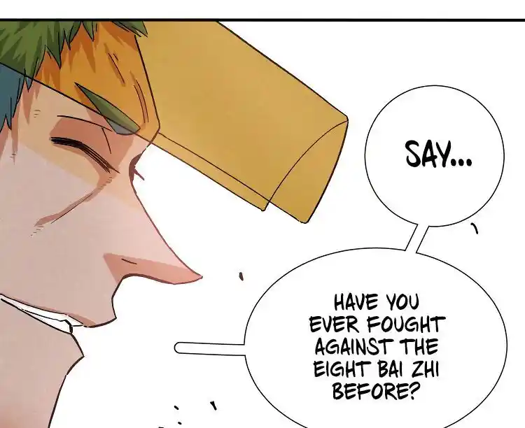 Peach and the Book of the last days Ch.036