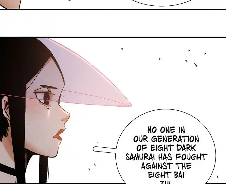 Peach and the Book of the last days Ch.036