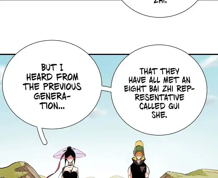 Peach and the Book of the last days Ch.036