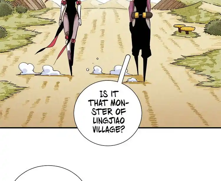 Peach and the Book of the last days Ch.036