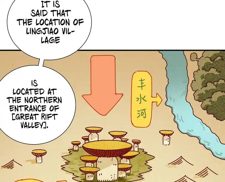 Peach and the Book of the last days Ch.036