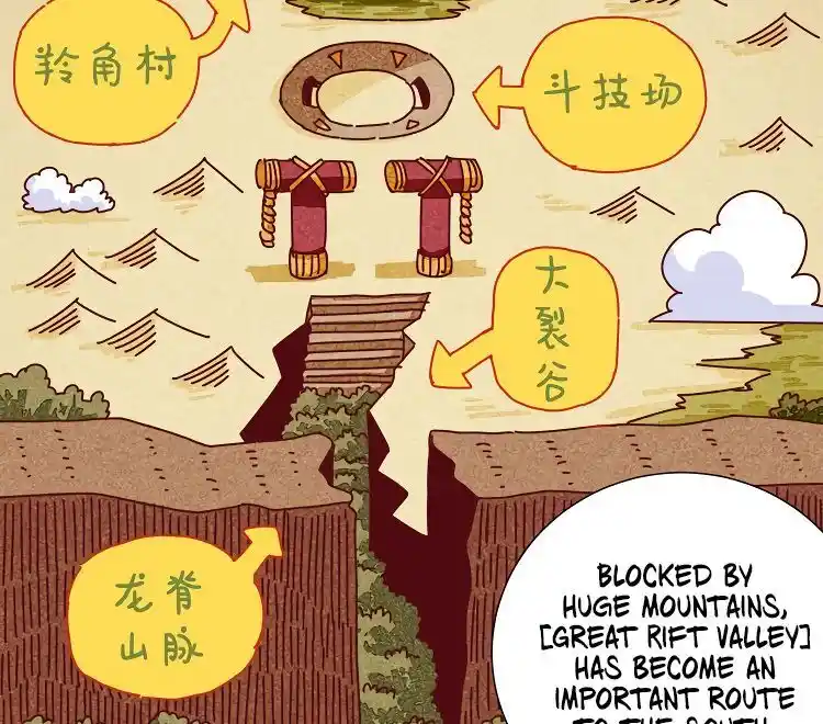 Peach and the Book of the last days Ch.036