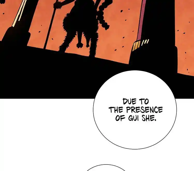 Peach and the Book of the last days Ch.036