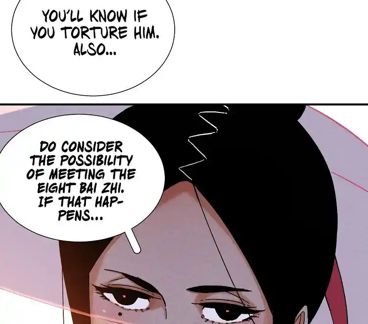 Peach and the Book of the last days Ch.036