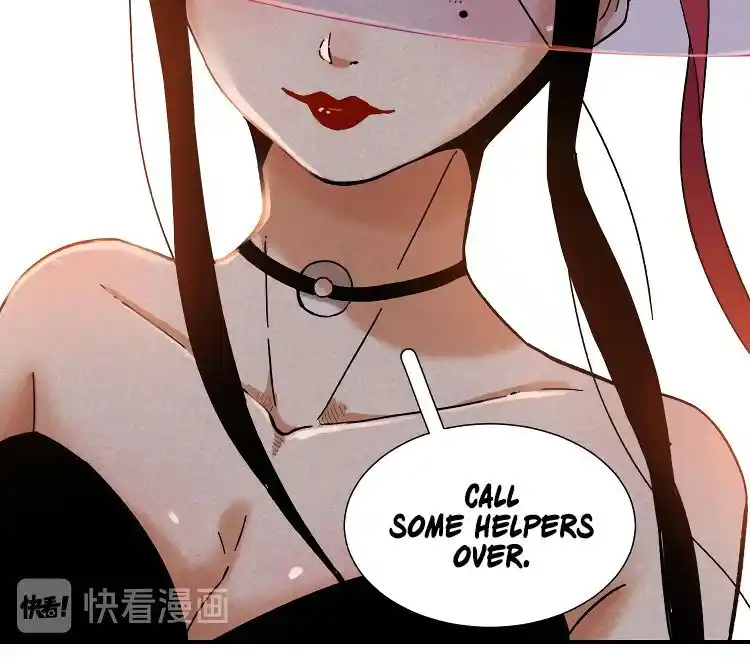 Peach and the Book of the last days Ch.036