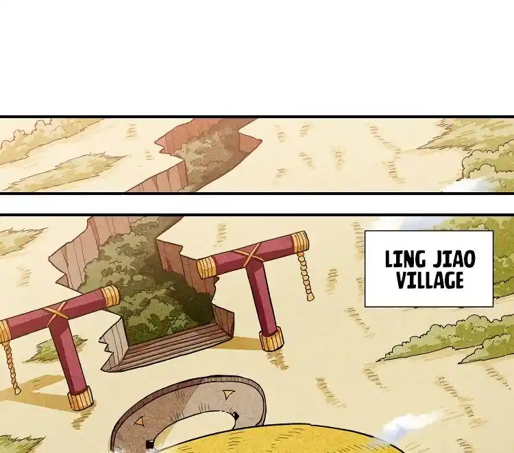 Peach and the Book of the last days Ch.036