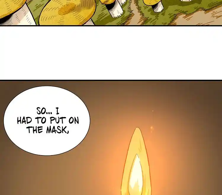 Peach and the Book of the last days Ch.036