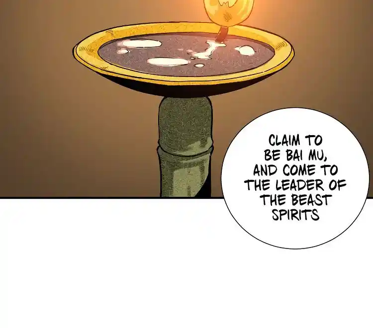 Peach and the Book of the last days Ch.036