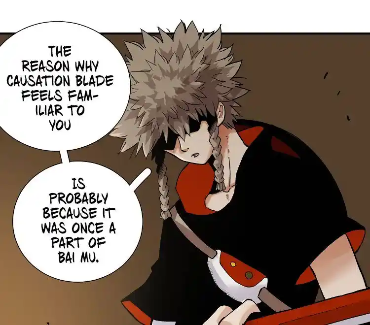 Peach and the Book of the last days Ch.036