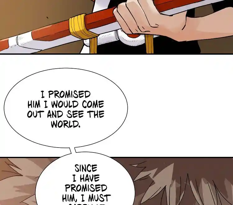 Peach and the Book of the last days Ch.036