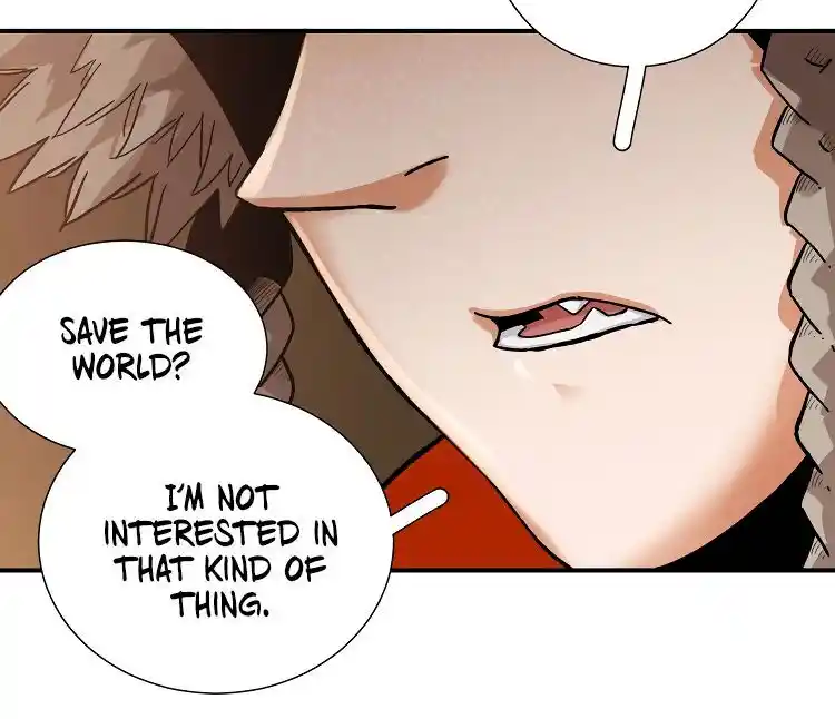 Peach and the Book of the last days Ch.036