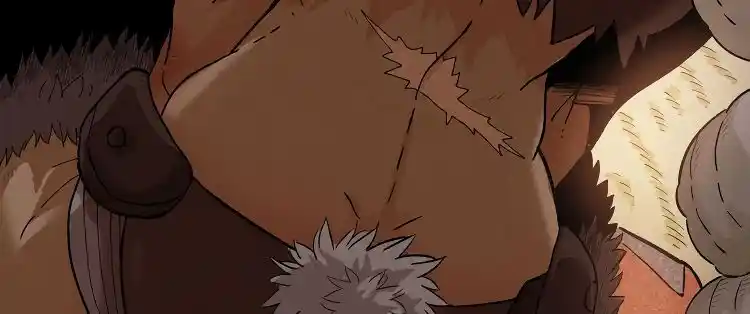 Peach and the Book of the last days Ch.036