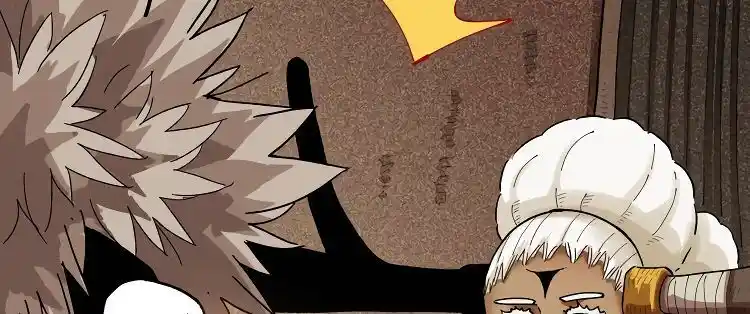 Peach and the Book of the last days Ch.036