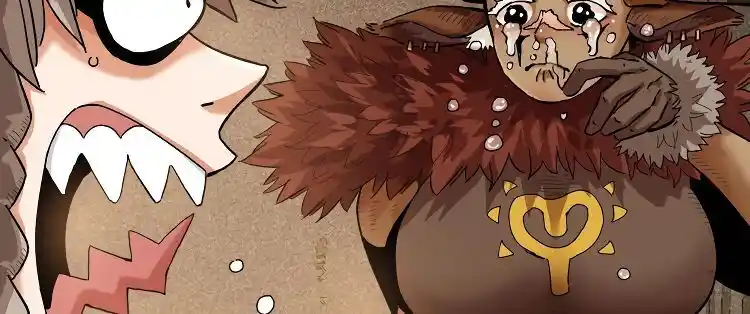 Peach and the Book of the last days Ch.036