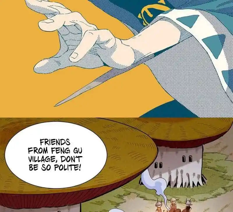 Peach and the Book of the last days Ch.037