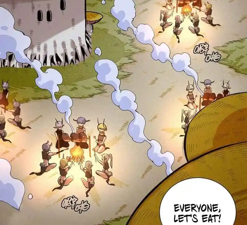 Peach and the Book of the last days Ch.037