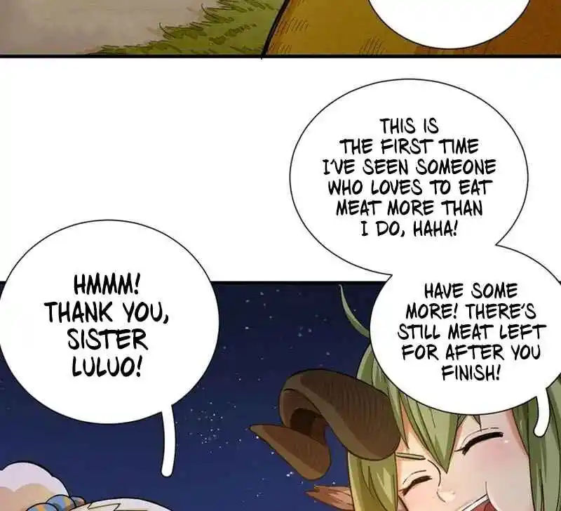 Peach and the Book of the last days Ch.037