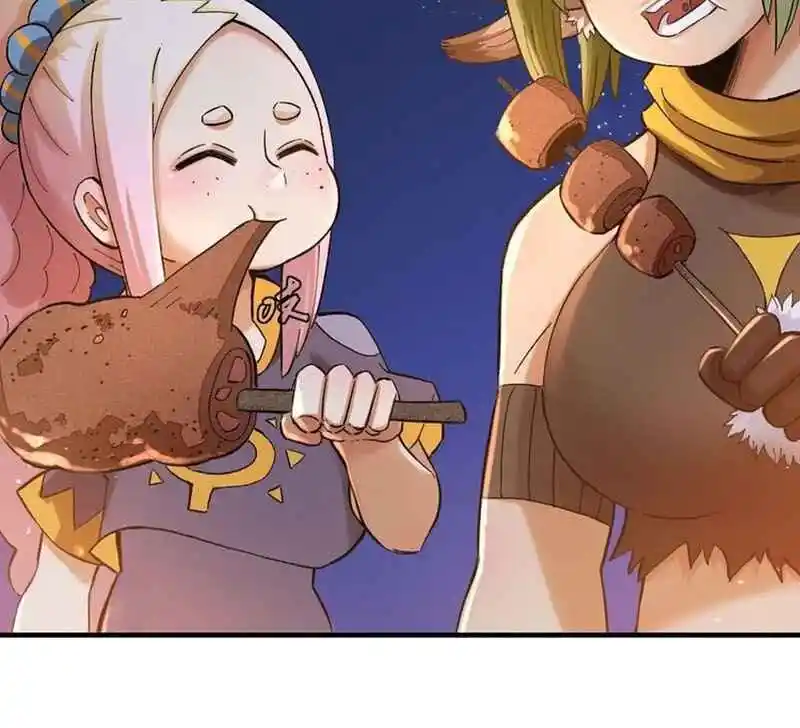 Peach and the Book of the last days Ch.037