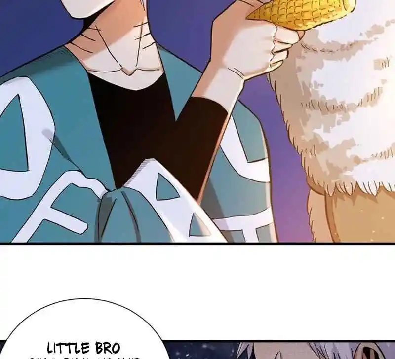 Peach and the Book of the last days Ch.037