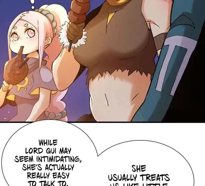 Peach and the Book of the last days Ch.037