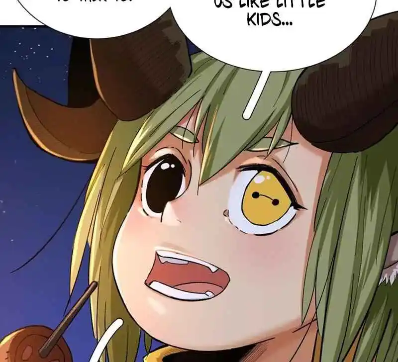 Peach and the Book of the last days Ch.037