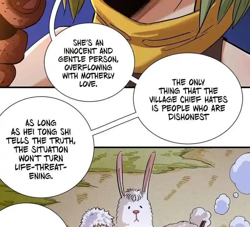 Peach and the Book of the last days Ch.037