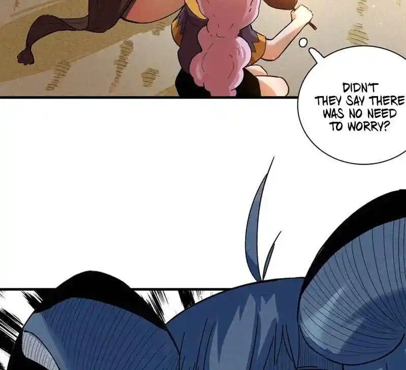 Peach and the Book of the last days Ch.037