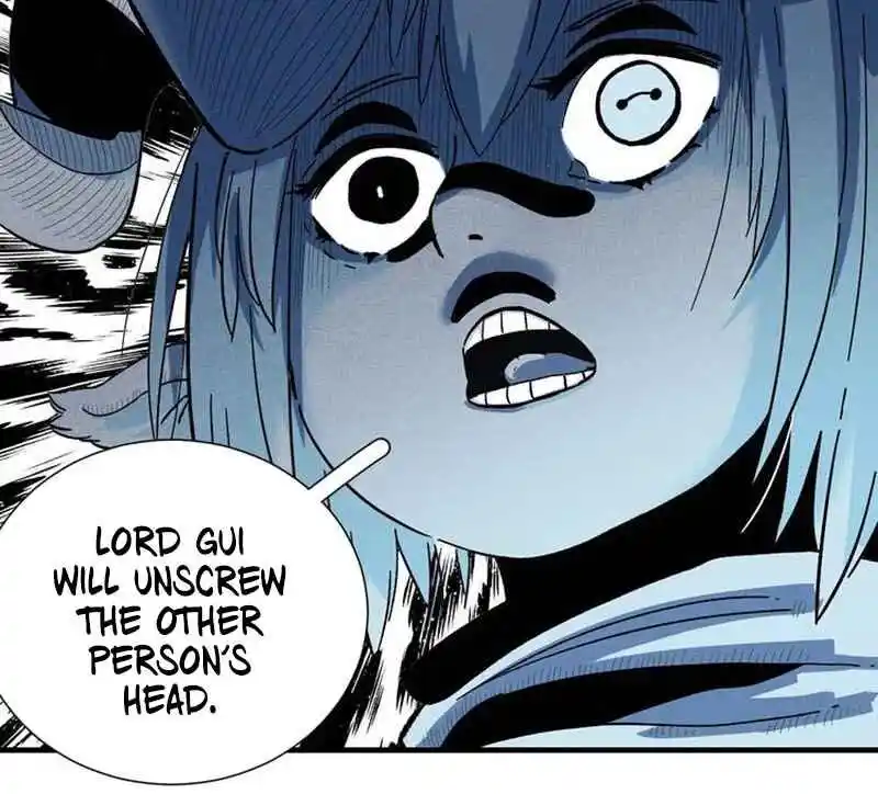 Peach and the Book of the last days Ch.037