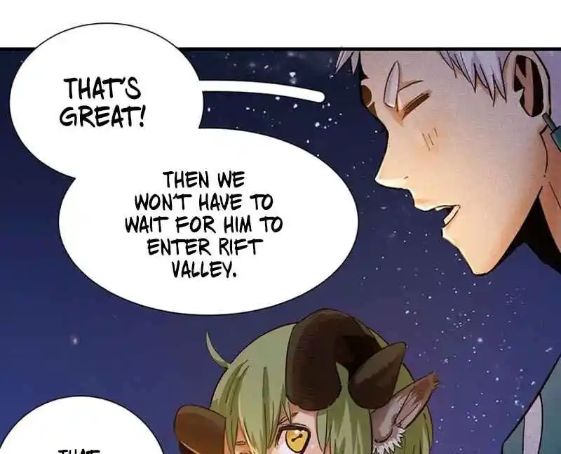 Peach and the Book of the last days Ch.037