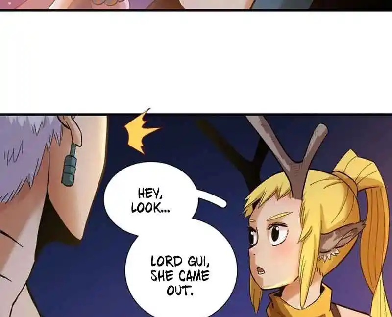 Peach and the Book of the last days Ch.037