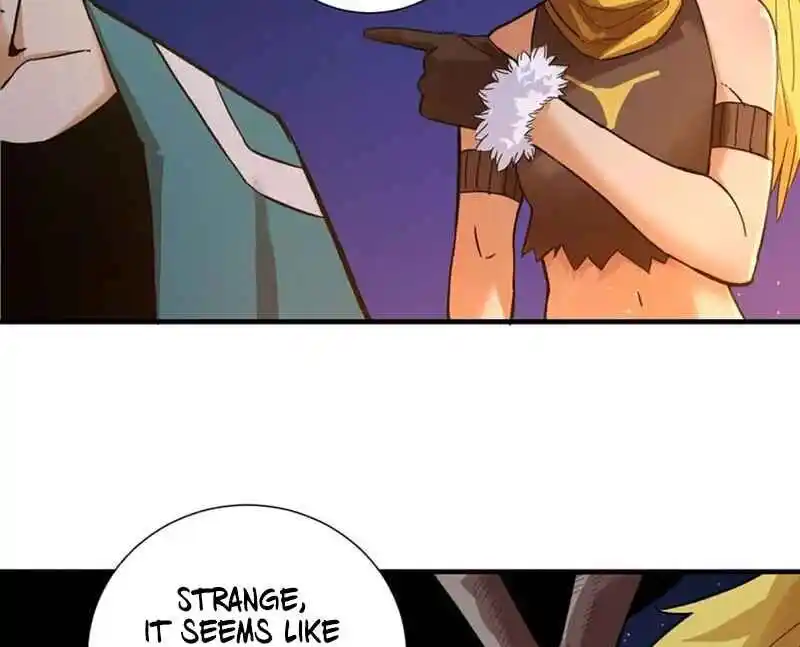 Peach and the Book of the last days Ch.037