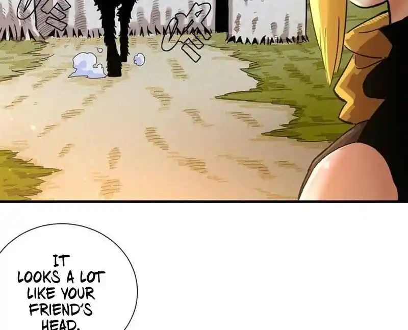 Peach and the Book of the last days Ch.037