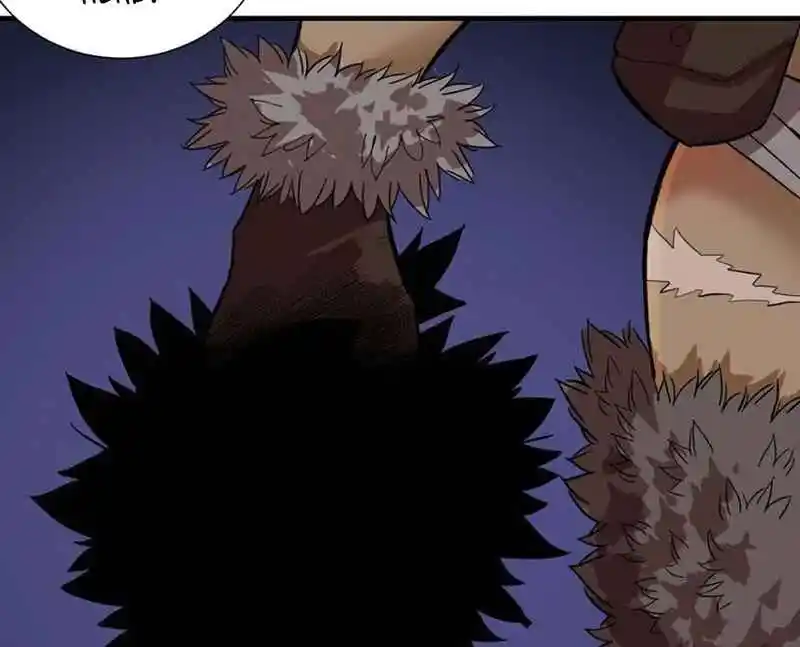 Peach and the Book of the last days Ch.037