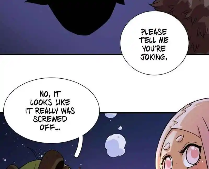 Peach and the Book of the last days Ch.037