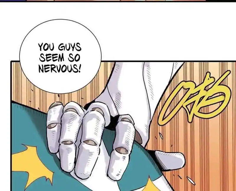 Peach and the Book of the last days Ch.037