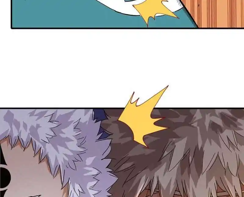 Peach and the Book of the last days Ch.037