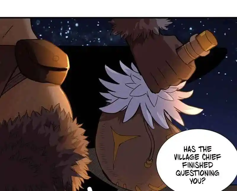 Peach and the Book of the last days Ch.037