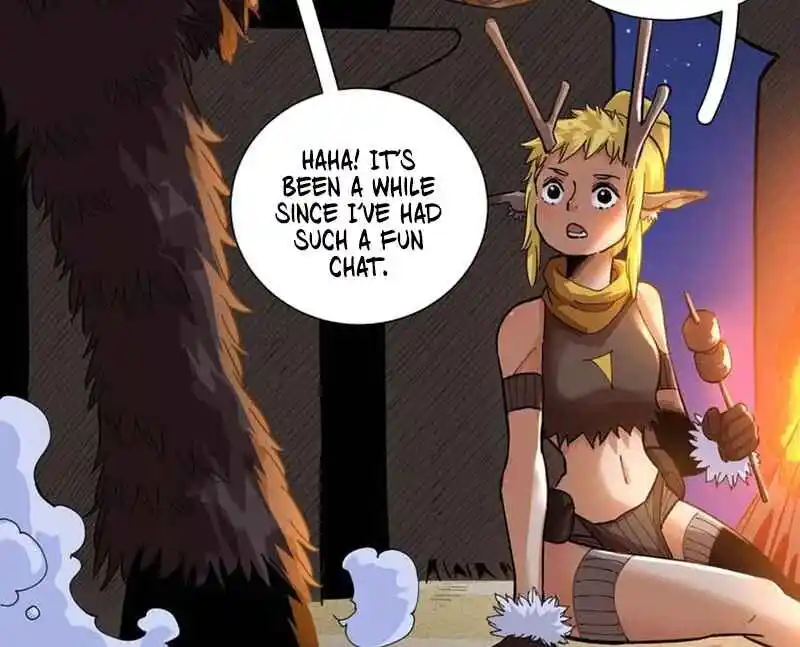 Peach and the Book of the last days Ch.037