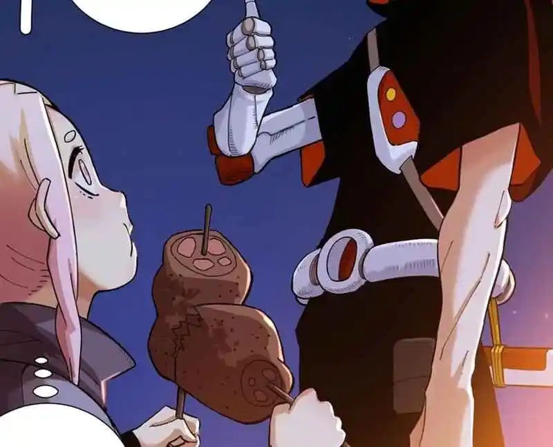 Peach and the Book of the last days Ch.037