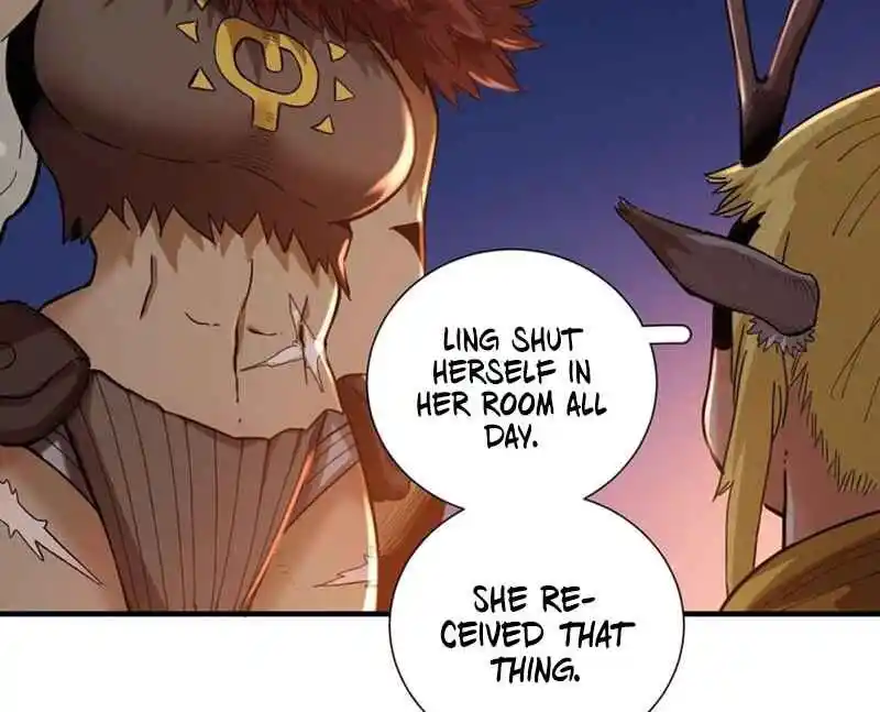 Peach and the Book of the last days Ch.037