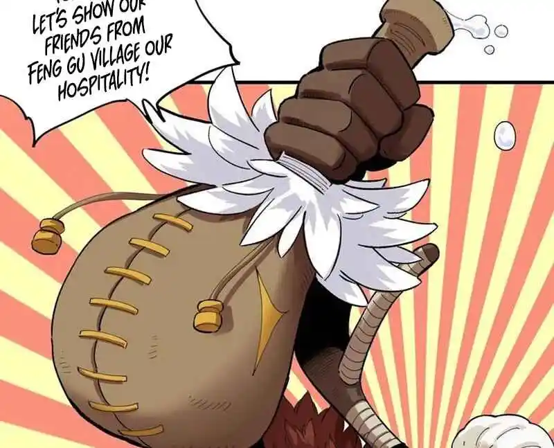 Peach and the Book of the last days Ch.037