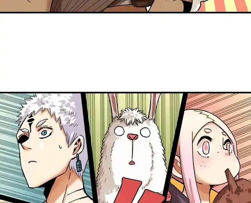 Peach and the Book of the last days Ch.037