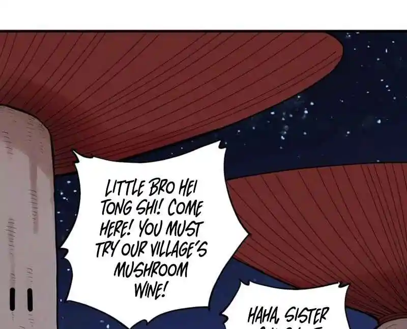 Peach and the Book of the last days Ch.037