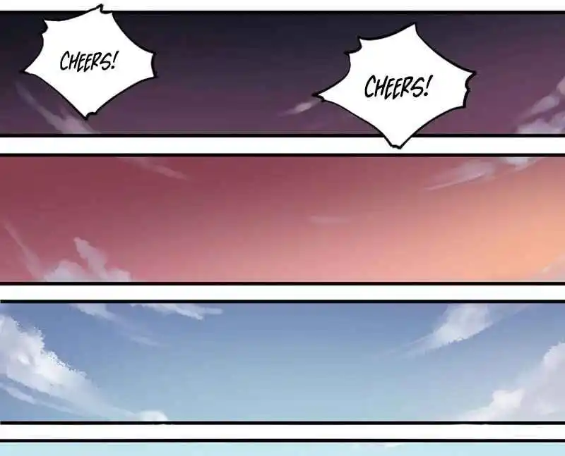 Peach and the Book of the last days Ch.037