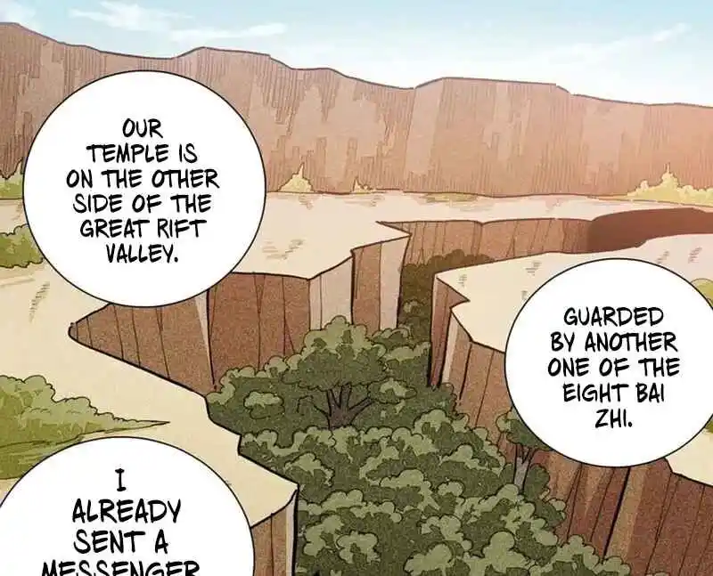 Peach and the Book of the last days Ch.037