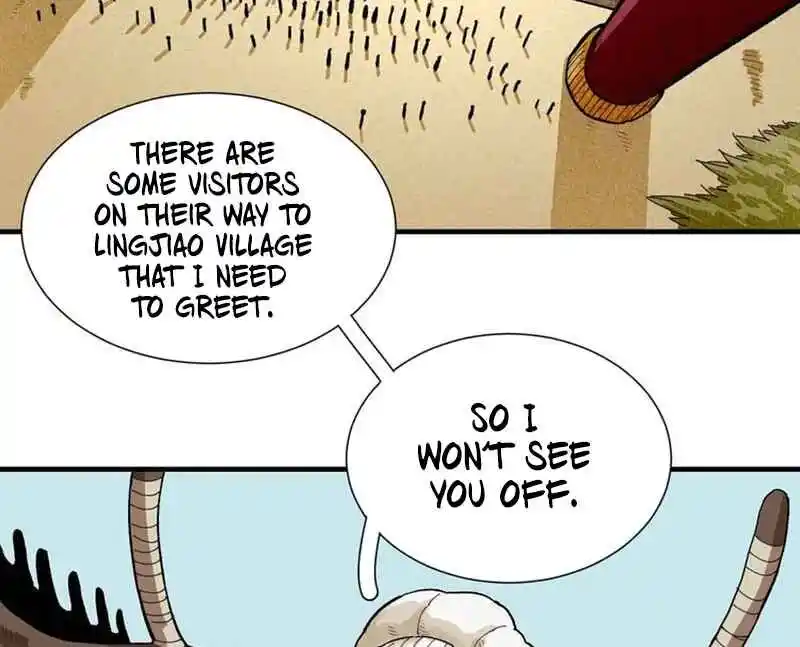 Peach and the Book of the last days Ch.037